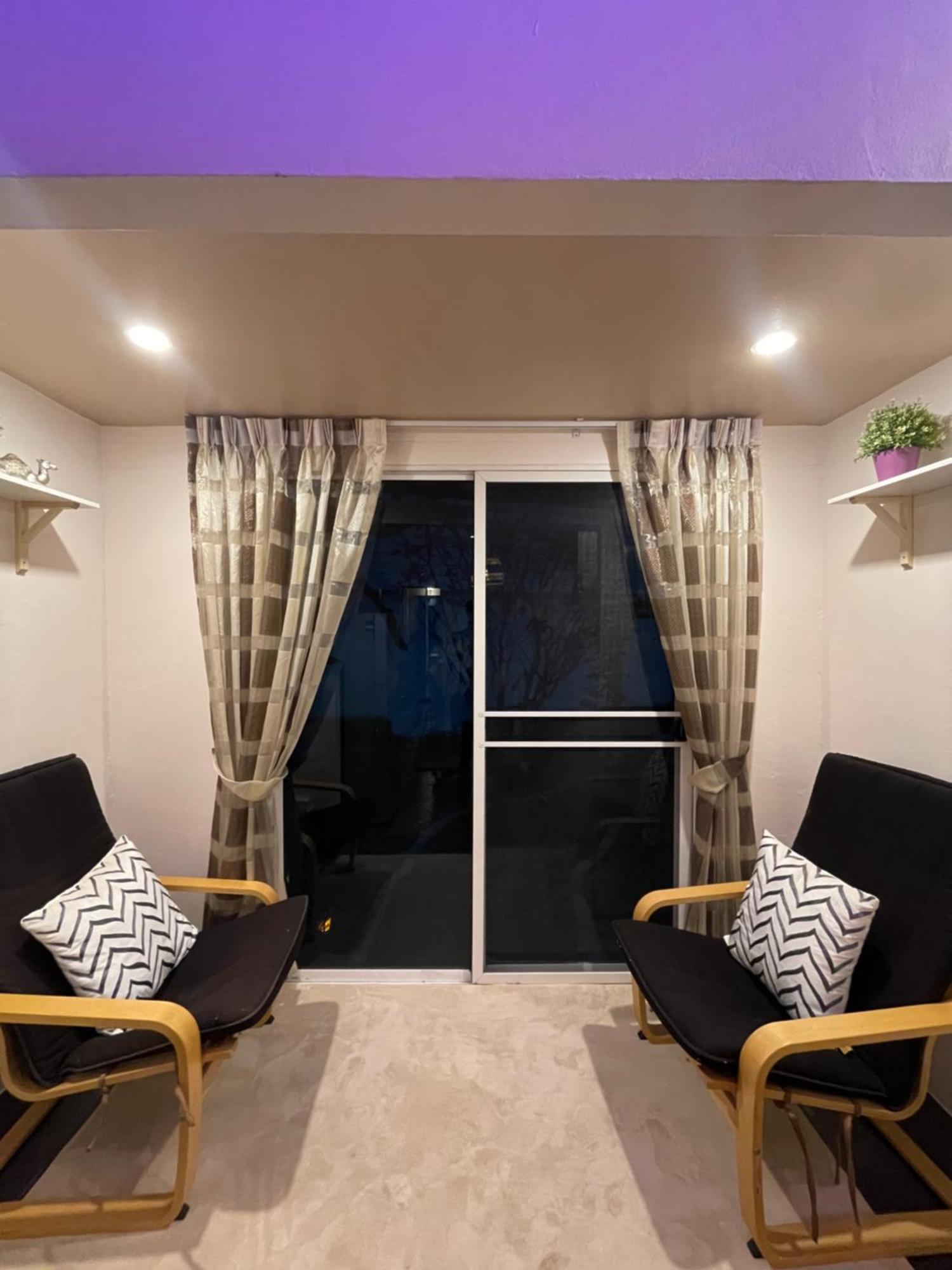 Anna Home@Lat Krabang Bangkok Exterior foto