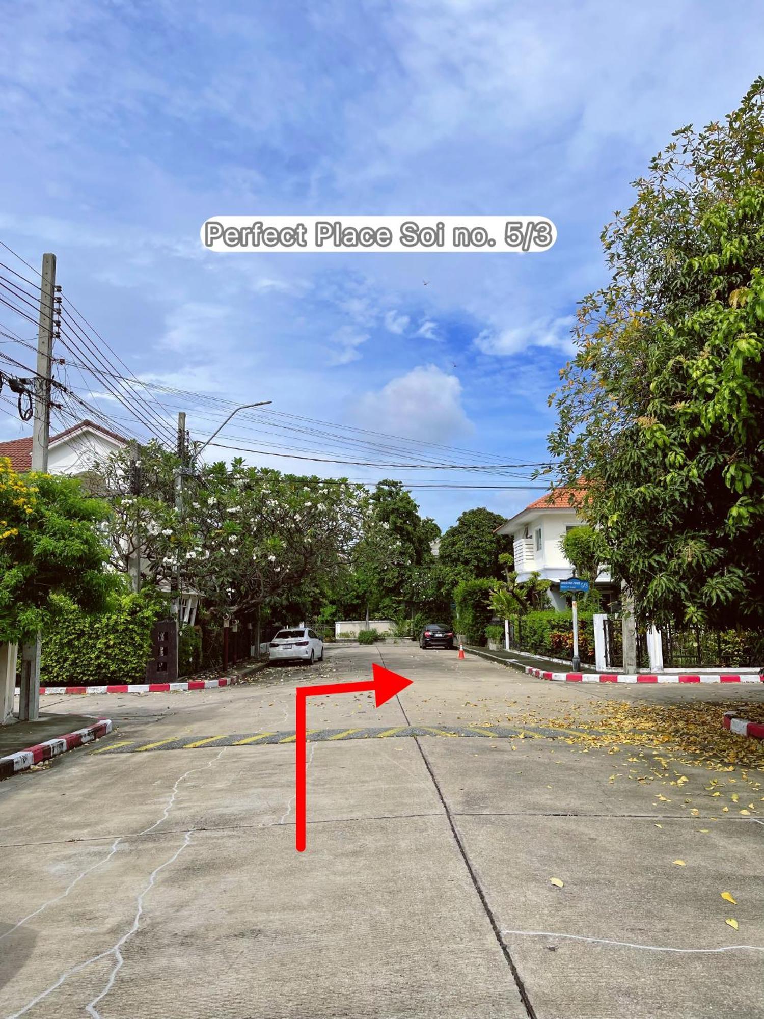 Anna Home@Lat Krabang Bangkok Exterior foto