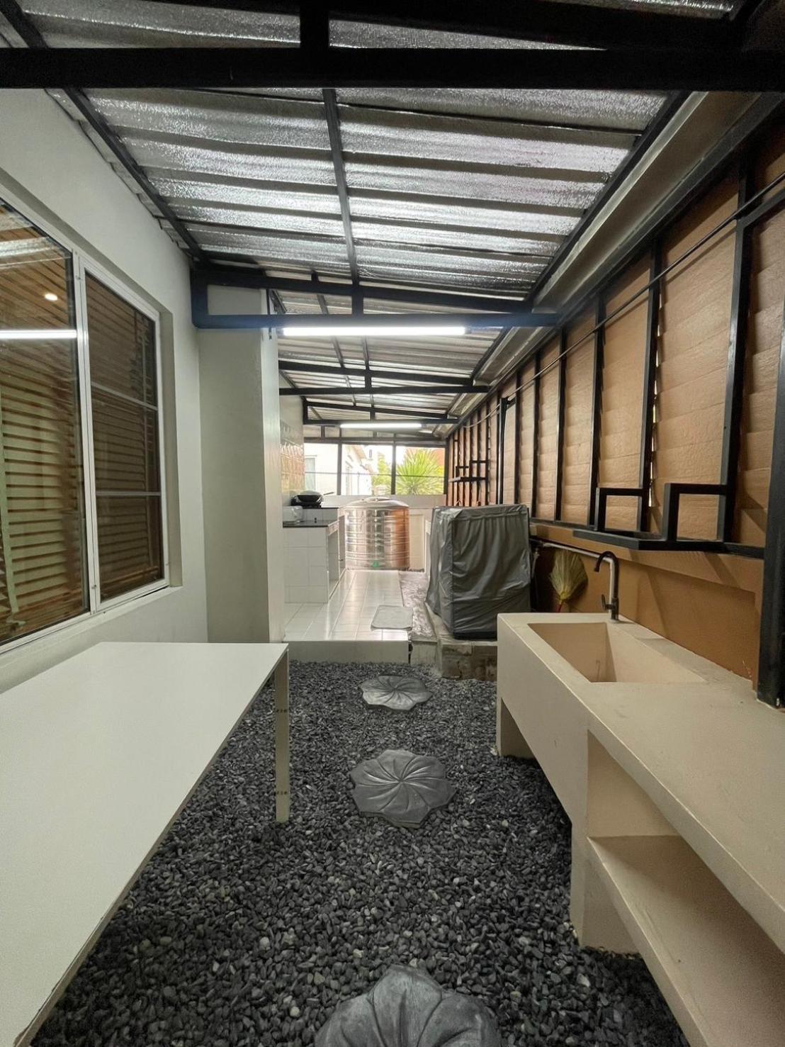 Anna Home@Lat Krabang Bangkok Exterior foto