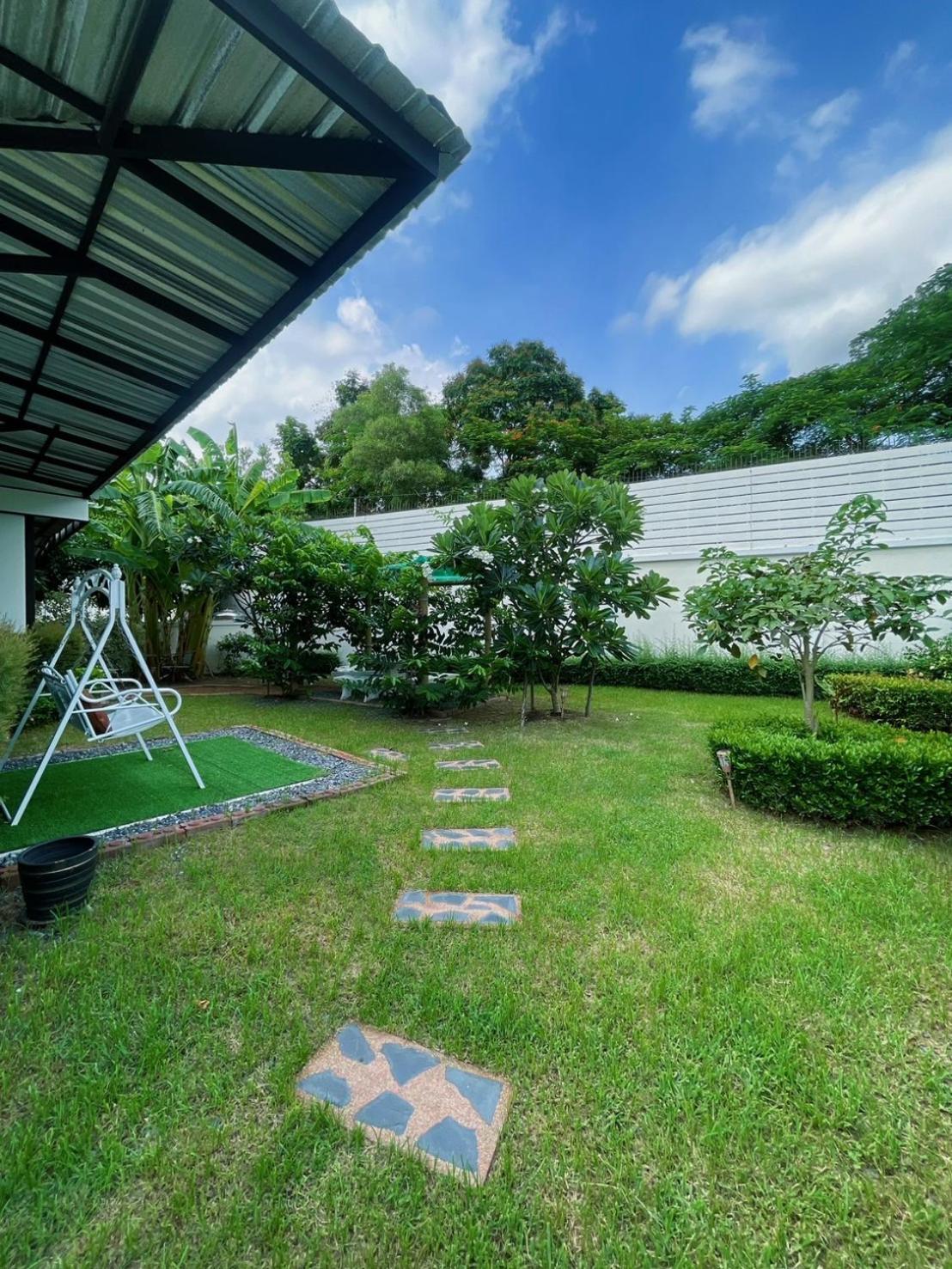 Anna Home@Lat Krabang Bangkok Exterior foto