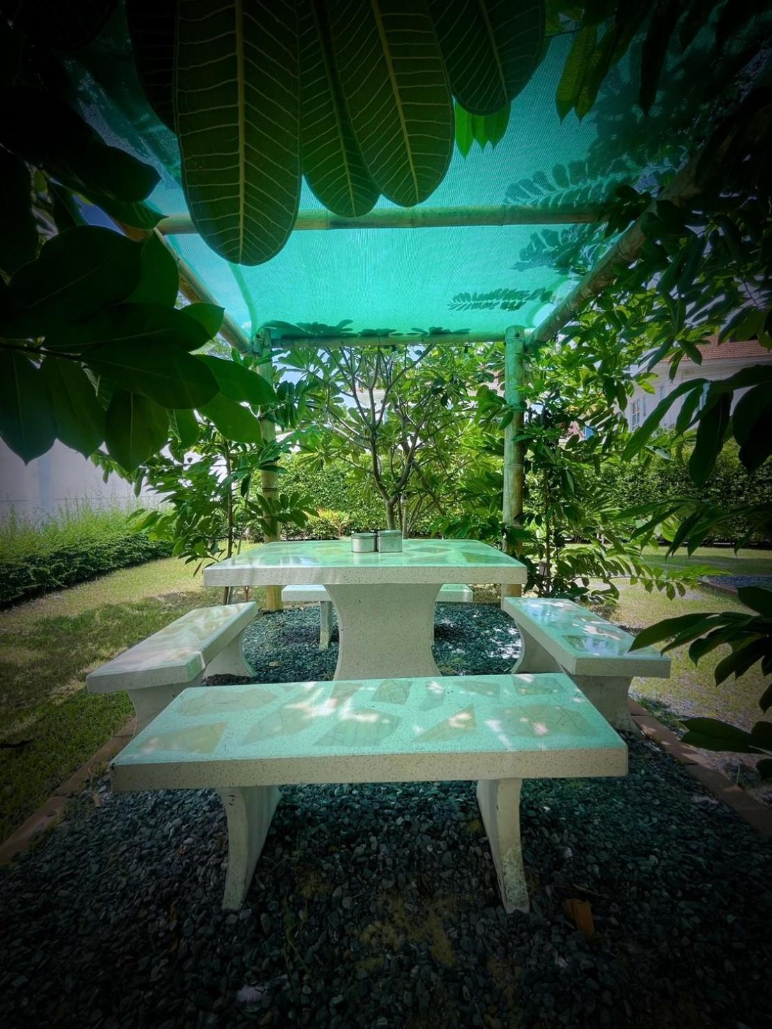 Anna Home@Lat Krabang Bangkok Exterior foto